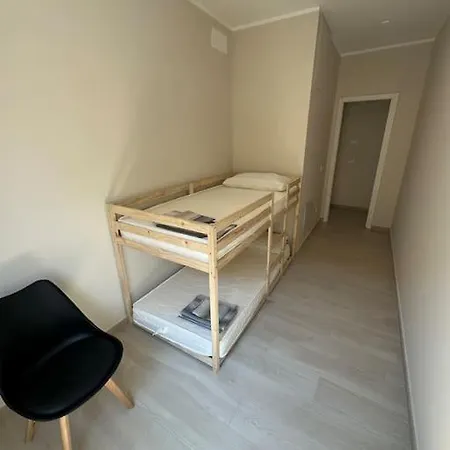 Casa Accogliente Con Terrazza Apartment *