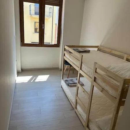 Casa Accogliente Con Terrazza