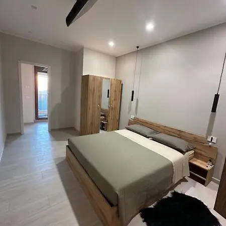 Casa Accogliente Con Terrazza Ariano Irpino