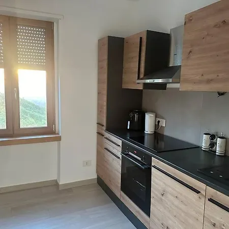 Apartment Casa Accogliente Con Terrazza