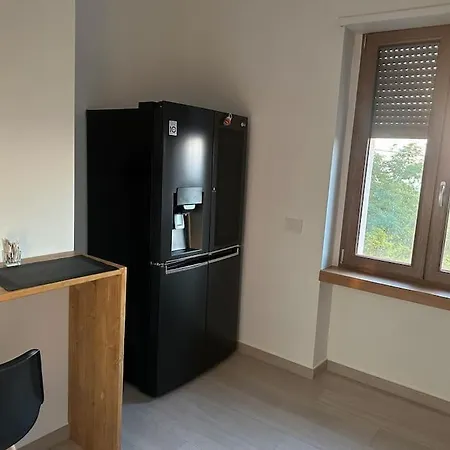 Casa Accogliente Con Terrazza Ariano Irpino