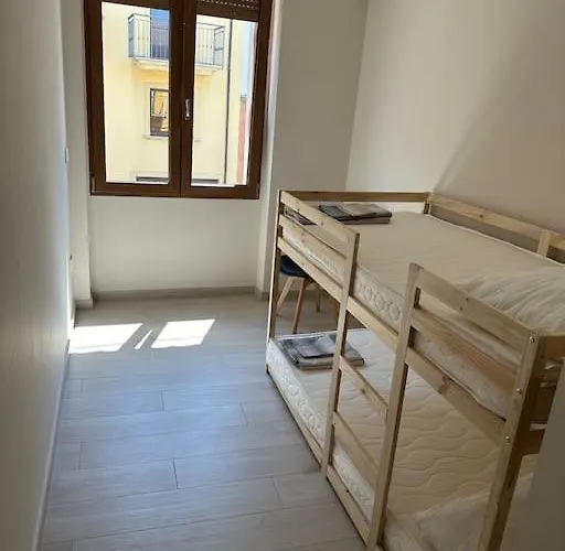 Casa Accogliente Con Terrazza